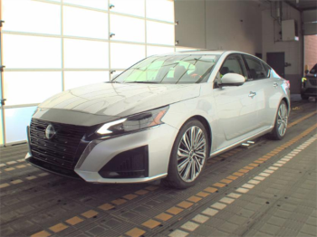 2023 Nissan Altima