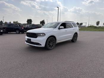 2017 Dodge Durango