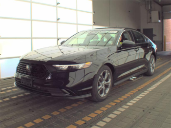2024 Honda Accord Sedan