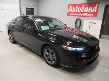 2024 Honda Accord Sedan