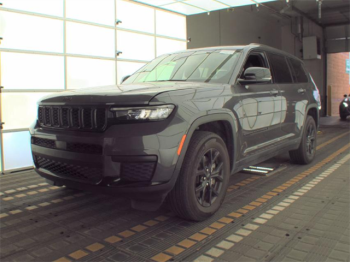 2024 Jeep Grand Cherokee L