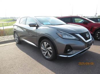 2019 Nissan Murano