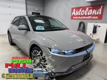 2023 Hyundai IONIQ 5