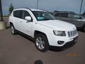 2014 Jeep Compass