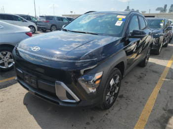 2024 Hyundai Kona