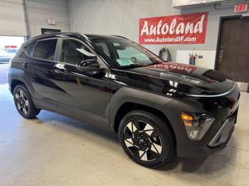 2024 Hyundai Kona