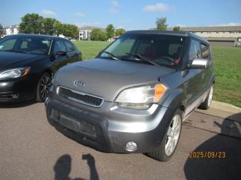 2010 Kia Soul