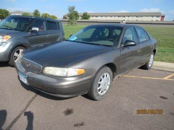2003 Buick Century