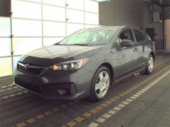 2020 Subaru Impreza