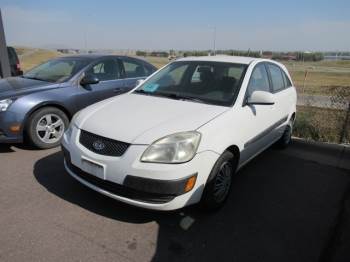 2009 Kia Rio