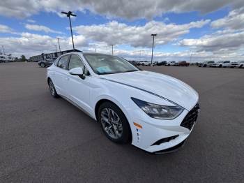 2023 Hyundai Sonata