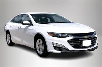 2022 Chevrolet Malibu