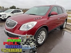 2012 Buick Enclave