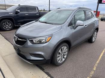 2019 Buick Encore
