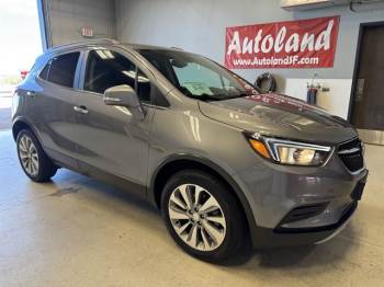 2019 Buick Encore