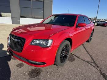 2015 Chrysler 300
