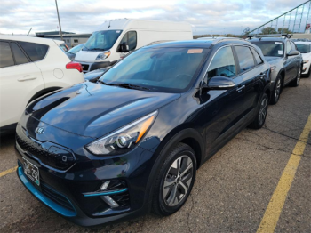 2021 Kia Niro EV