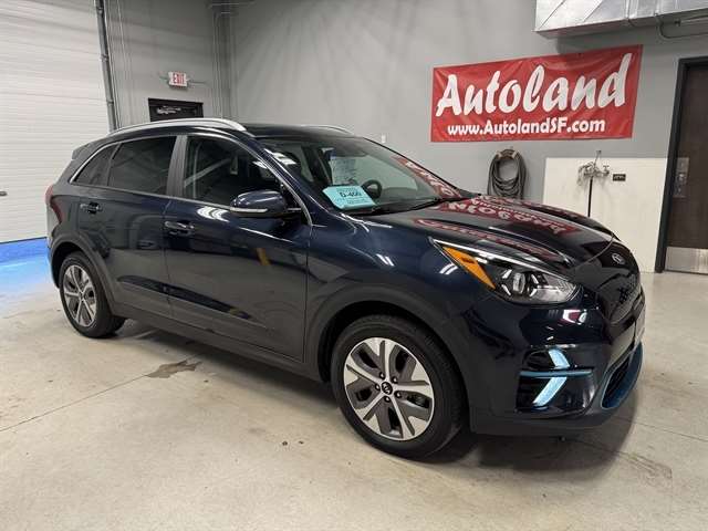 2021 Kia Niro