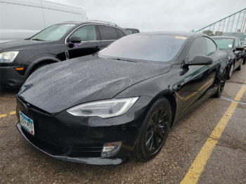 2017 Tesla Model S