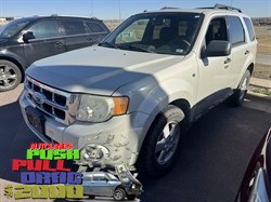2008 Ford Escape