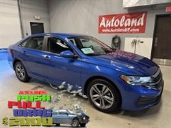 2024 Volkswagen Jetta