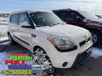 2013 Kia Soul
