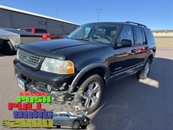 2004 Ford Explorer