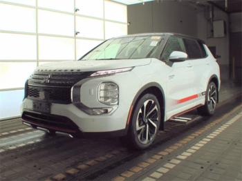 2023 Mitsubishi Outlander PHEV