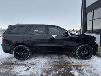 2018 Dodge Durango