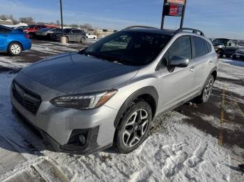 2019 Subaru Crosstrek