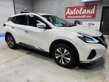 2019 Nissan Murano