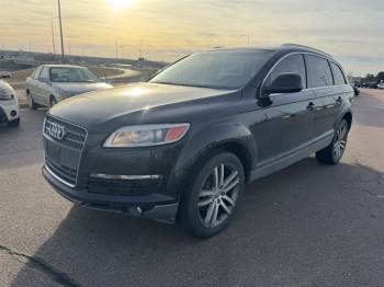 2007 Audi Q7