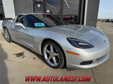 2012 CHEVROLET CORVETTE