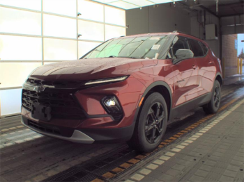 2023 Chevrolet Blazer