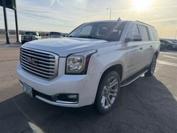 2020 GMC YUKON XL