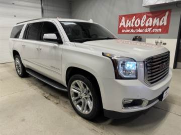 2020 GMC YUKON XL