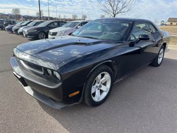 2013 Dodge Challenger