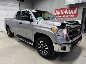 2014 TOYOTA TUNDRA
