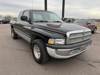 1999 Dodge Ram Pickup ST