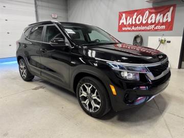 2022 KIA SELTOS