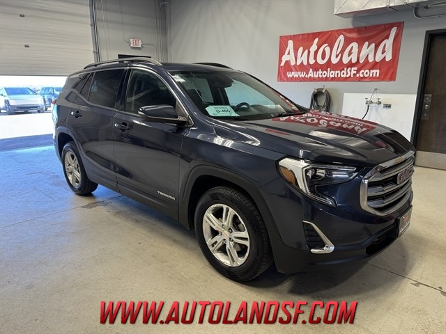 Autoland Sioux Falls Sd