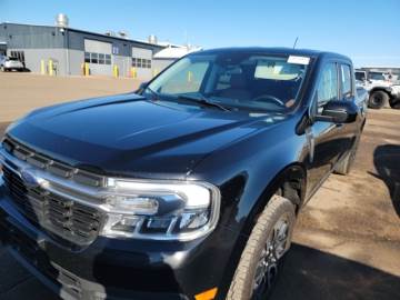 2022 FORD MAVERICK
