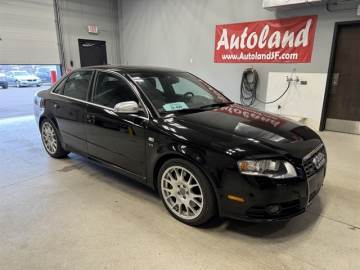 2006 AUDI S4