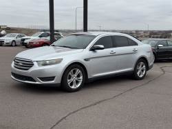 2013 FORD TAURUS