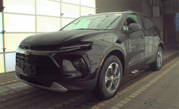 2023 CHEVROLET BLAZER
