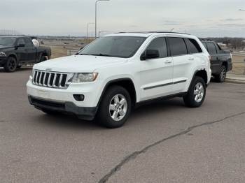 2013 Jeep Grand Cherokee Laredo