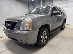 2008 GMC YUKON XL