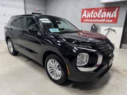 2023 MITSUBISHI OUTLANDER