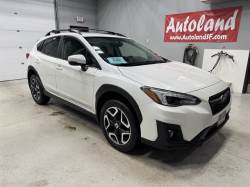2018 SUBARU CROSSTREK