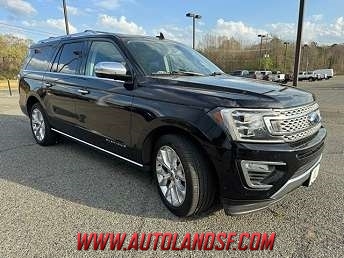 2018 FORD EXPEDITION